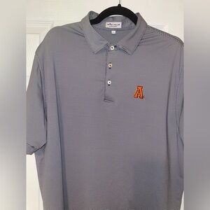 Peter Millar Auburn University Large Polo